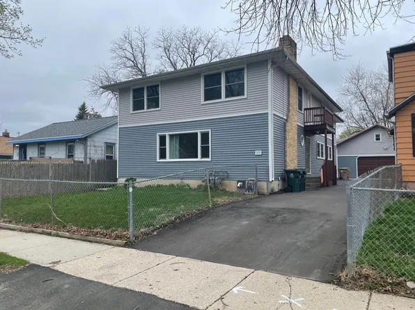 1930 Baird St., 1930 Baird St #1, Madison, WI 53713