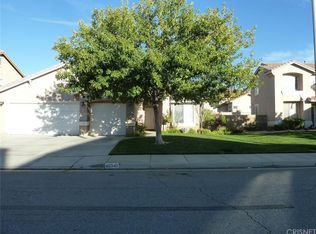 40340 Vista Pelona Dr, Palmdale, CA 93551