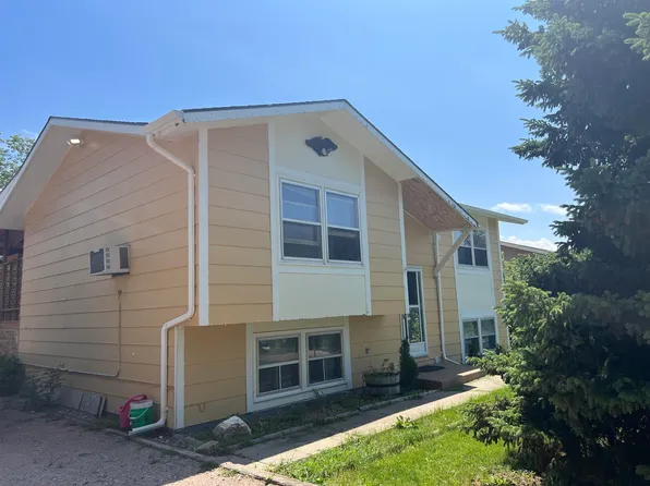 7209 Lola Dr, Black Hawk, SD 57718