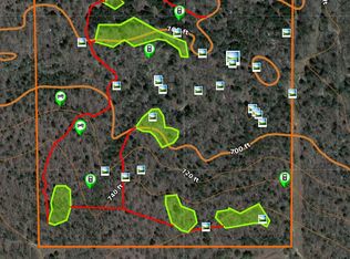 8960 E 130th Rd, Lamar, OK 74850