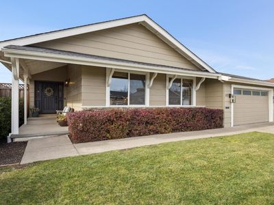 1275 Beechwood Dr, Petaluma, CA, 94954