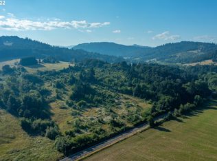 0 SW Peavine Rd, McMinnville, OR 97128