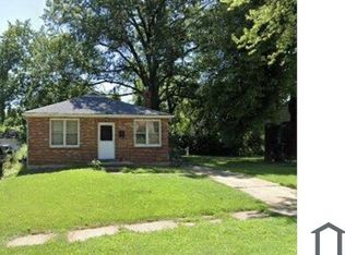 2520 Switzer Ave, Saint Louis, MO 63136