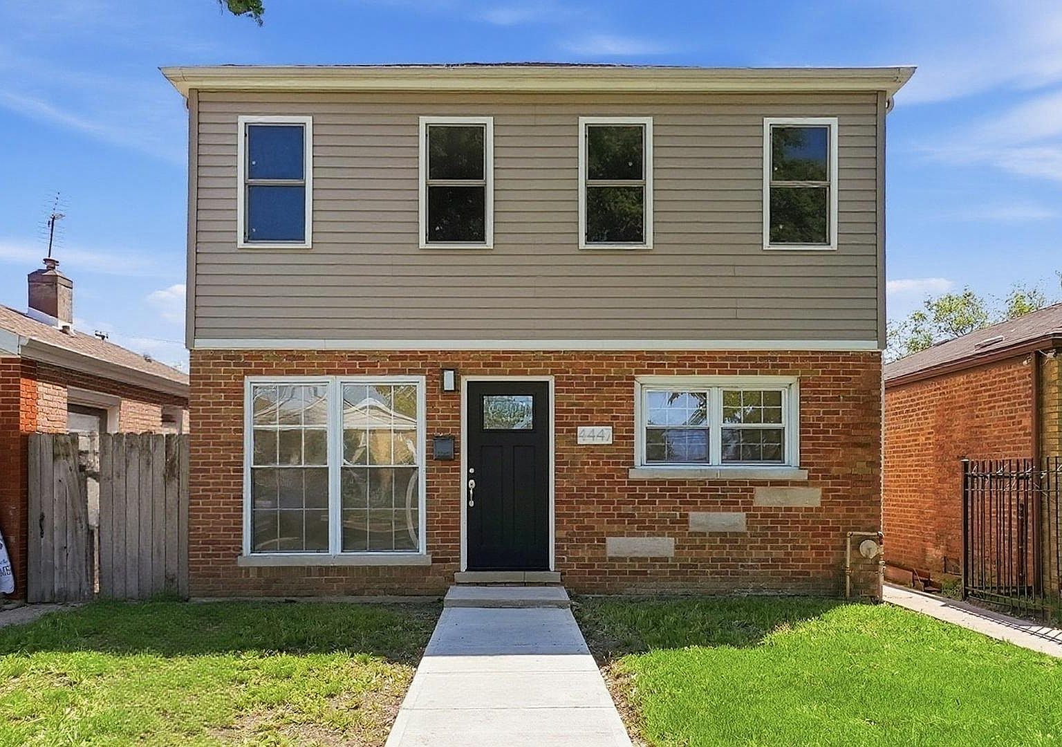 4447 S Leamington Ave, Chicago, IL 60638 | Zillow
