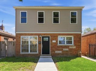 4447 S Leamington Ave, Chicago, IL 60638