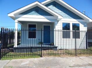 3523 Hadley St, Houston, TX 77004