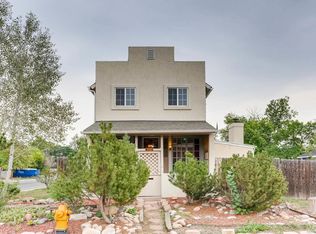 100 S Meade St, Denver, CO 80219