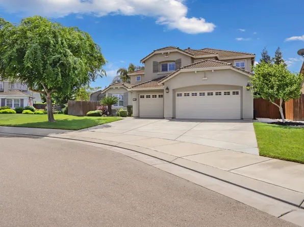 144 Sea Gull Ct, Ripon, CA 95366