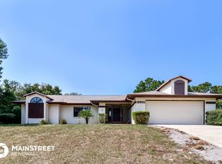 6109 Sunday Rd, Spring Hill, FL 34608
