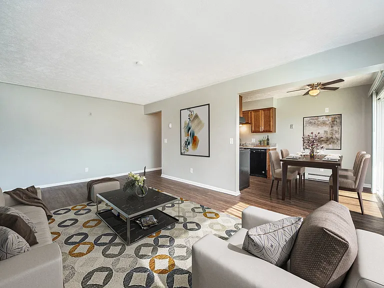 Georgetown Estates — Photo 13