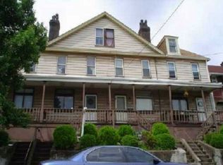811 Madison, E Pittsburgh, PA 15112