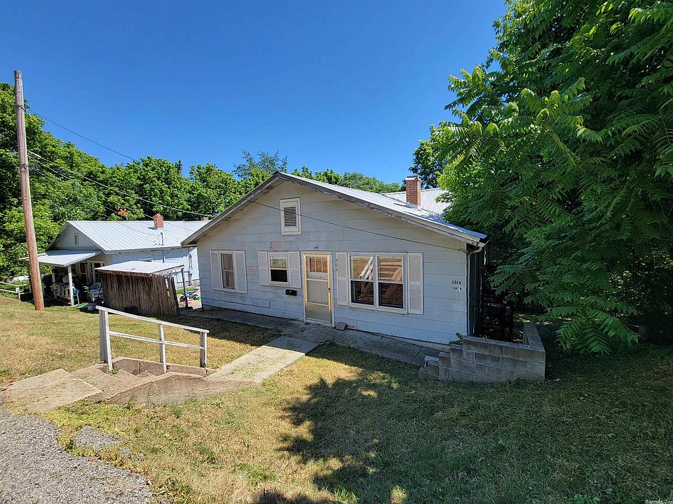 304 S 2nd St, Thayer, MO 65791 MLS 22022618 Zillow