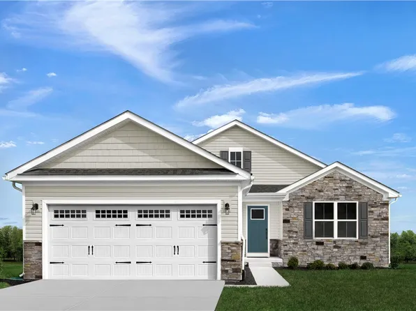 160 Olivia Dr, Monaca, PA 15061