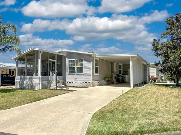 416 Bemen Dr #2105, Lady Lake, FL 32159