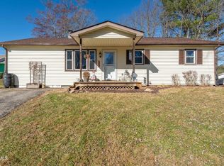 626 Hospital Hill Rd, Mountain City, TN 37683