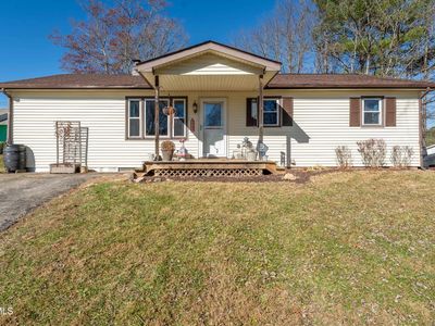 626 Hospital Hill Rd, Mountain City, TN, 37683