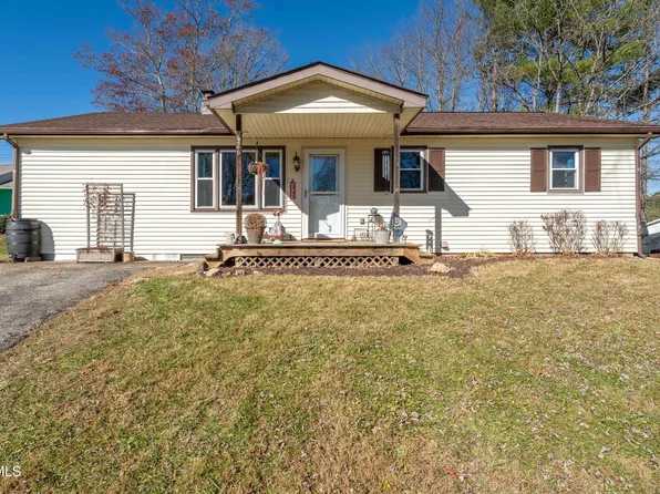 626 Hospital Hill Rd, Mountain City, TN 37683