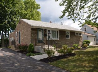 107 Mosher Dr, Tonawanda, NY 14150
