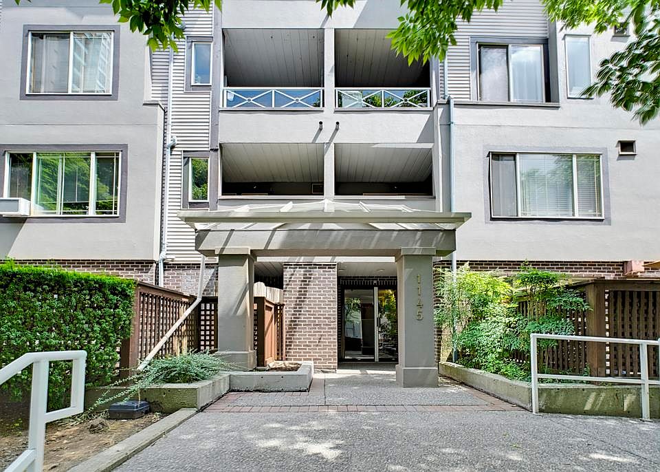 1st image of 1145 Heffley Cres #104
