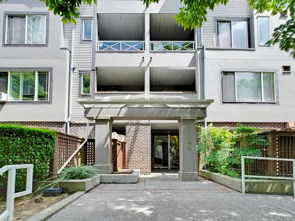 1145 Heffley Cres #104, Coquitlam, BC V3B 7Z3