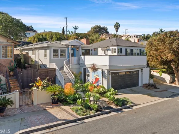 625 Camino Real, Redondo Beach, CA 90277