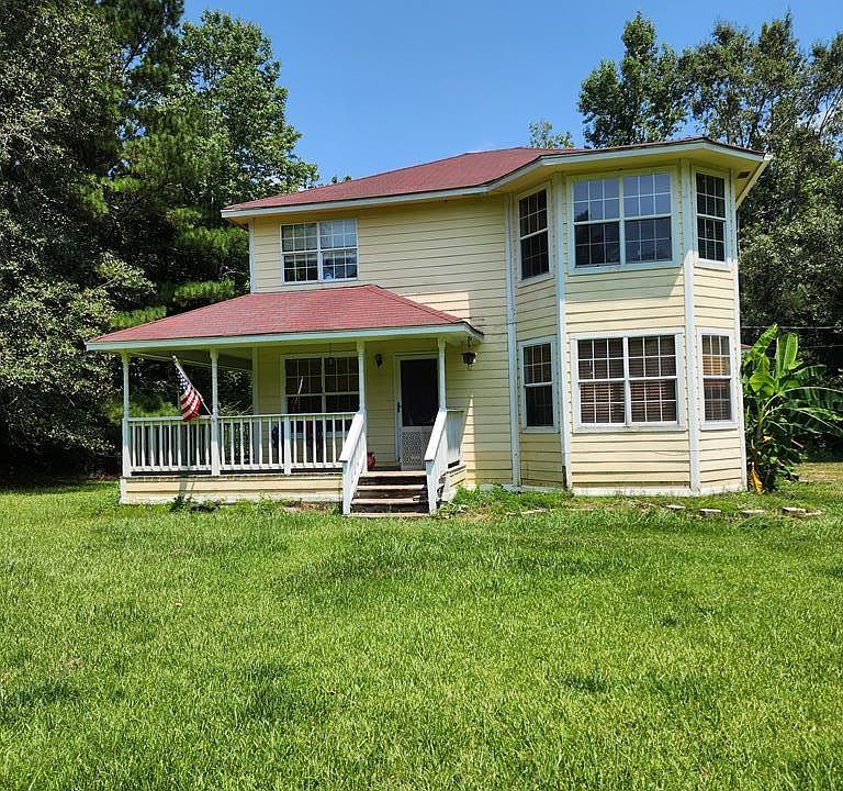1233 Eucutta Sandersville Rd, Heidelberg, MS 39439 Zillow