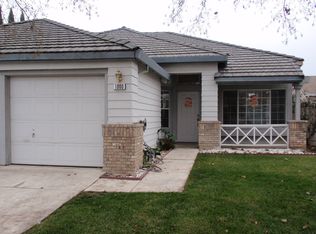 1800 Tennis Ln, Tracy, CA 95376