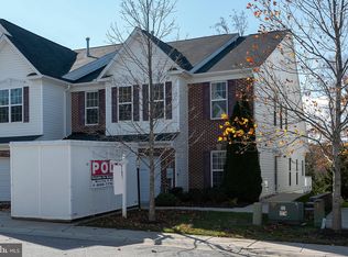 8034 Jane Garth #7, Jessup, MD 20794