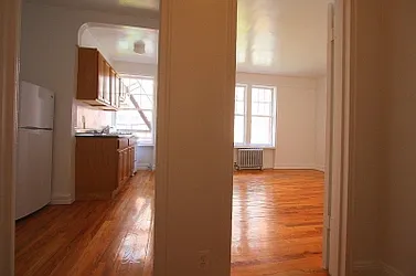 Rented by Citi Habitats