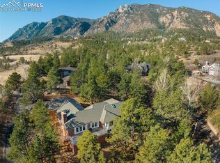 960 Genesis Pl, Colorado Springs, CO 80906