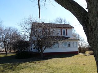 605 S State St, Ridge Farm, IL 61870