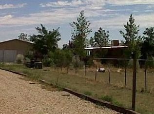 69 Range Rd, Edgewood, NM 87015