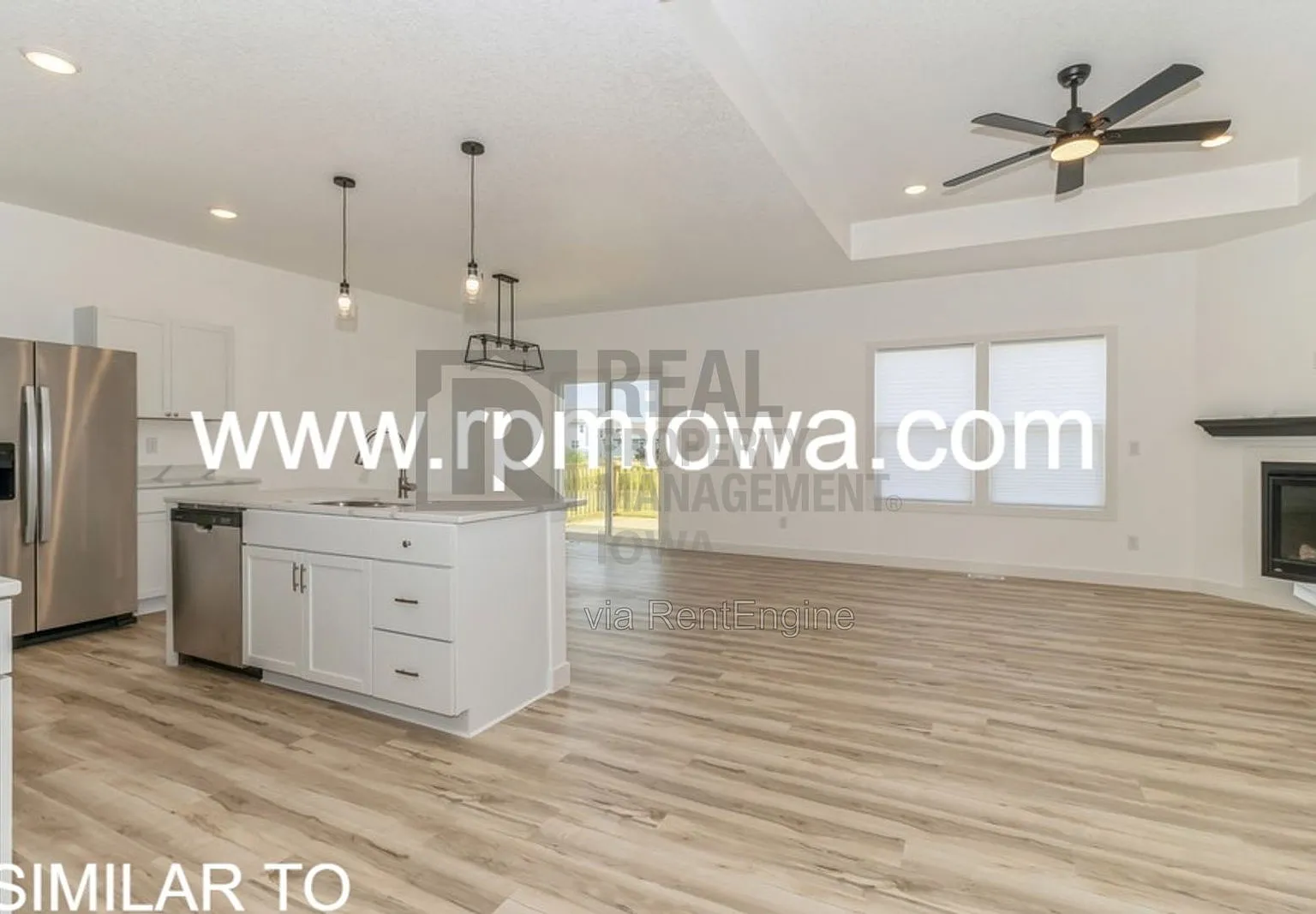 4 bed, 3.0 bath, 2200 sqft, $2,895 — Photo 2