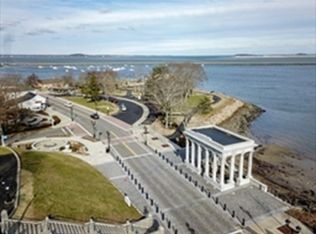 12 Carver St APT 3, Plymouth, MA 02360