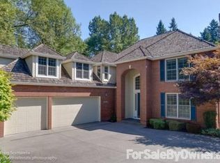 14220 Bridge Ct, Lake Oswego, OR 97034