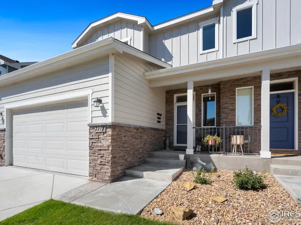 3219 Barbera St, Evans, CO 80634
