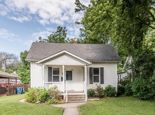 805 Sherman Ave, Edwardsville, IL 62025