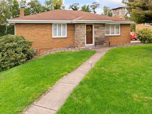 8 Rose Ave, Coraopolis, PA 15108