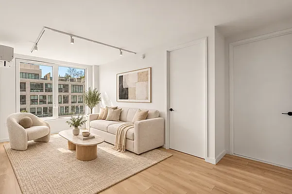 Living room, photo 4
