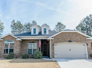 224 Logans Mill Trl, Warner Robins, GA 31093