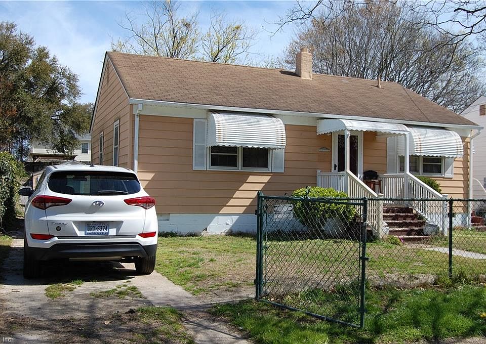 1st image of 1230 Virgilina Ave