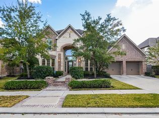 19411 Shady Edge Dr, Cypress, TX 77433