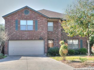 11763 Paddlebrook, San Antonio, TX 78253