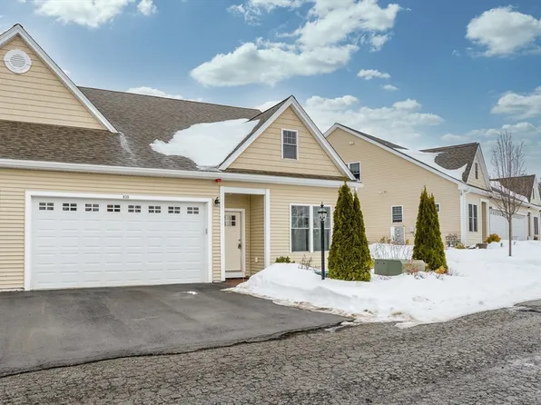 839 Ledgewood Way #839, Clinton, MA 01510