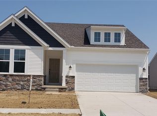 36672 Appian Way, North Ridgeville, OH 44039