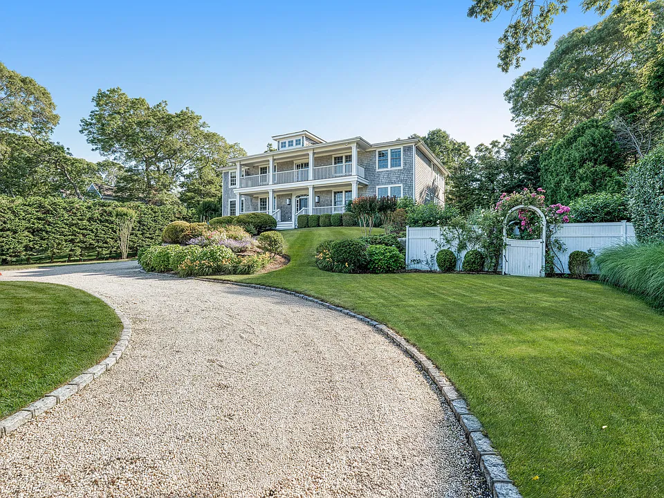 232 Millstone Rd
