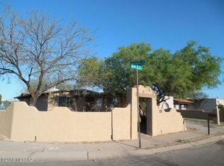 6401 S Buford Ave, Tucson, AZ 85706