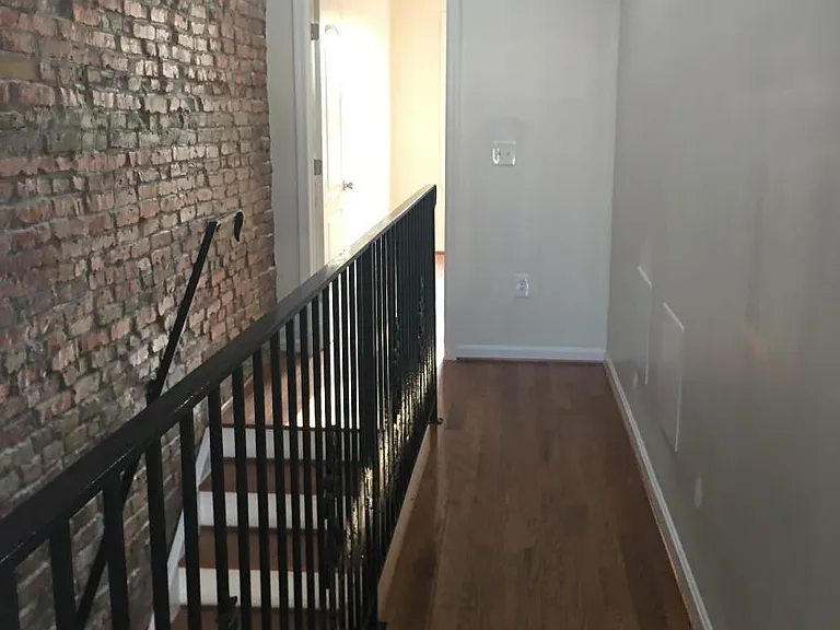 Stairwell