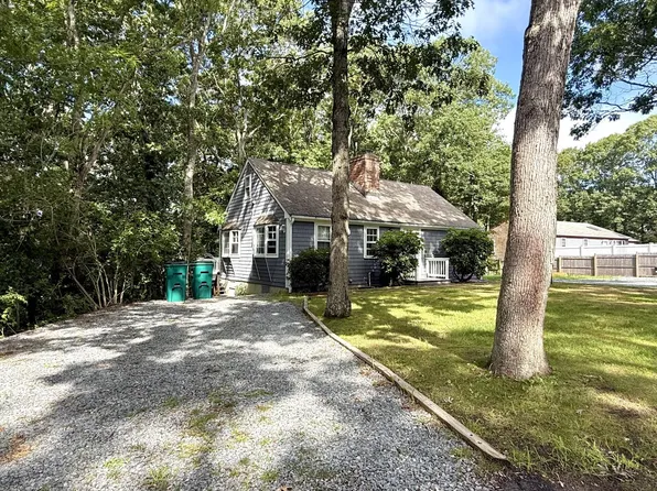 297 Strawberry Hill Road, Centerville, MA 02632