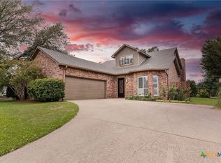 4512 Sunflower Ln, Temple, TX 76502